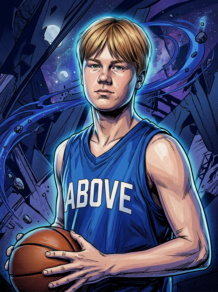 Luke Stillwell