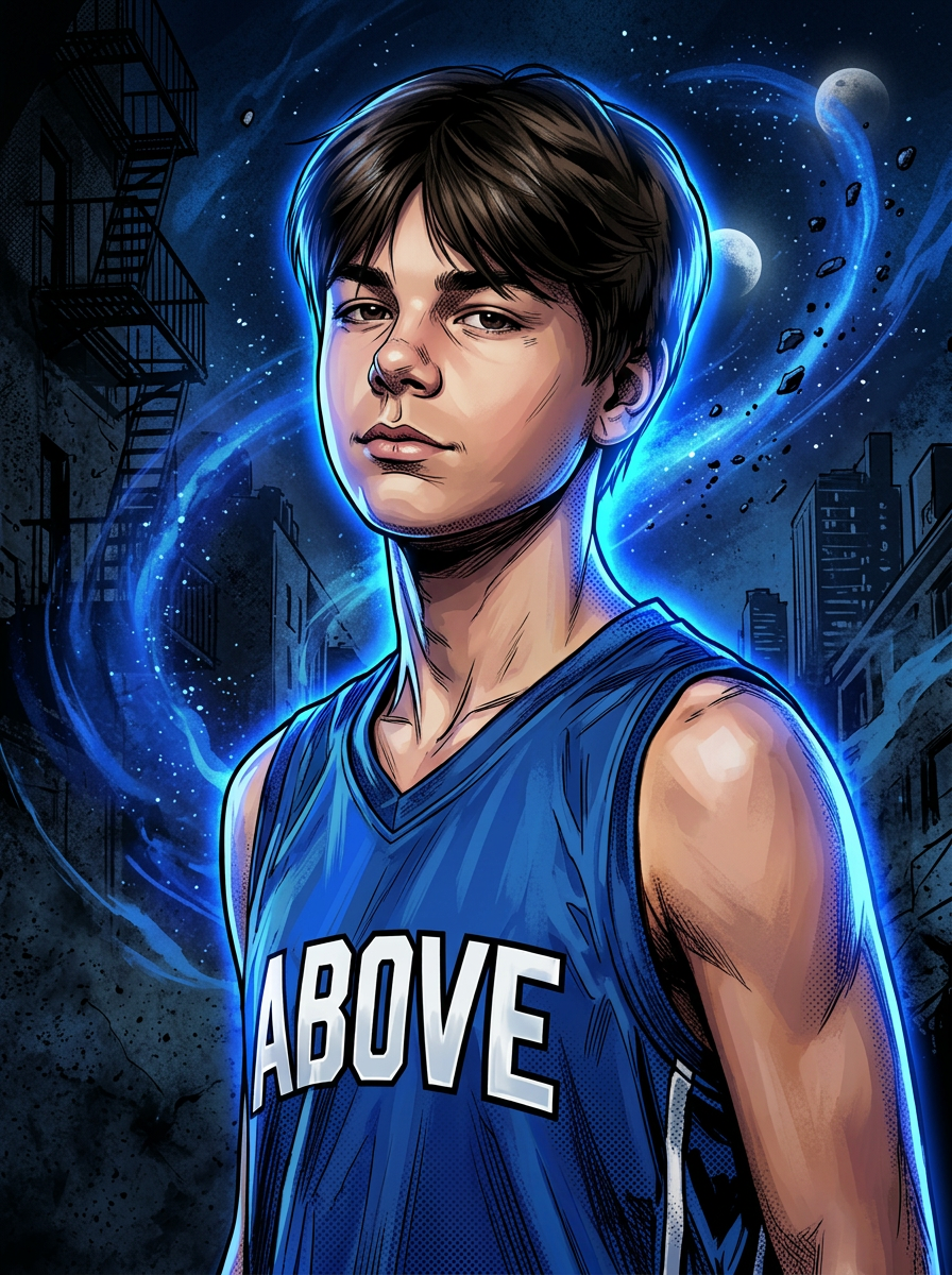 Nolan Wicker